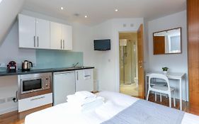 Russell Square Serviced Apartments By Concept Apartments